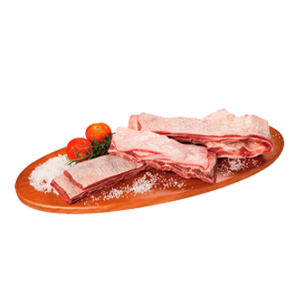 Costela Mindinha Bovina